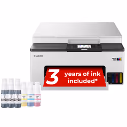 Canon MAXIFY 6169C023 imprimante multifonction Jet d'encre A4 9,1 ppm Wifi - Vue supplémentaire 2