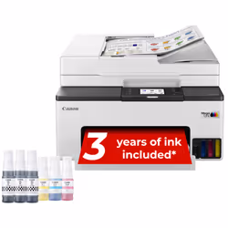 Canon MAXIFY 6171C024 imprimante multifonction Jet d'encre A4 9,1 ppm Wifi - Vue supplémentaire 2