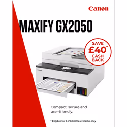 Canon MAXIFY 6171C024 imprimante multifonction Jet d'encre A4 9,1 ppm Wifi - Vue supplémentaire 6