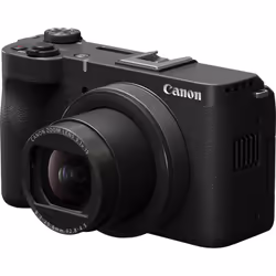 Canon PowerShot V1 Premium Vlogger Kit 1/4" Appareil-photo compact 22,3 MP CMOS 5760 x 3840 pixels Noir - Vue supplémentaire 2