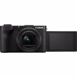 Canon PowerShot V1 Premium Vlogger Kit 1/4" Appareil-photo compact 22,3 MP CMOS 5760 x 3840 pixels Noir - Vue supplémentaire 3