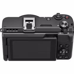 Canon PowerShot V1 Premium Vlogger Kit 1/4" Appareil-photo compact 22,3 MP CMOS 5760 x 3840 pixels Noir - Vue supplémentaire 4