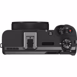 Canon PowerShot V1 Premium Vlogger Kit 1/4" Appareil-photo compact 22,3 MP CMOS 5760 x 3840 pixels Noir - Vue supplémentaire 6