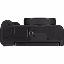Canon PowerShot V1 Premium Vlogger Kit 1/4" Appareil-photo compact 22,3 MP CMOS 5760 x 3840 pixels Noir - Vue supplémentaire 7