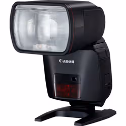 Canon EL-1 Noir - Vue supplémentaire 2