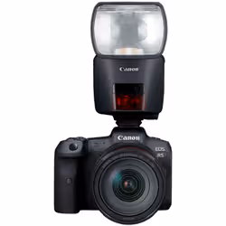 Canon EL-1 Noir - Vue supplémentaire 7