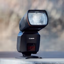 Canon EL-1 Noir - Vue supplémentaire 8