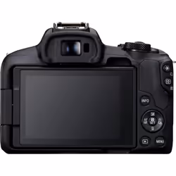 Canon EOS R50 MILC 24,2 MP CMOS 6000 x 4000 pixels Noir - Vue supplémentaire 5