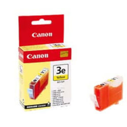 Canon BCI-3E YLO cartouche d'encre Original Jaune