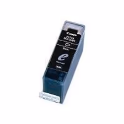 Canon Blistered InkCart BCI-3e PBK black SECU, Encre à pigments