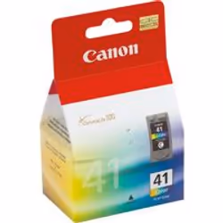 Canon CL-41, Encre à pigments, 1 pièce(s)