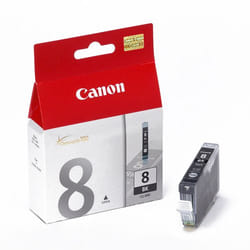 Canon CLI-8 BK cartouche d'encre 1 pièce(s) Original Photo noire