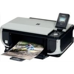 Canon PIXMA MP510 Jet d'encre A4 4800 x 1200 DPI 13,9 ppm