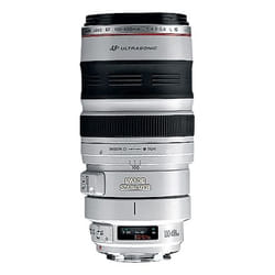 Canon EF 100-400mm f/4.5-5.6L IS USM