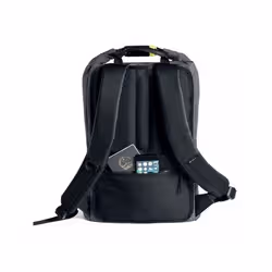 XD-Design Urban sac à dos Sac à dos normal Gris Tissu - Vue supplémentaire 3