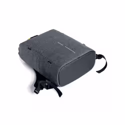 XD-Design Urban sac à dos Sac à dos normal Gris Tissu - Vue supplémentaire 4