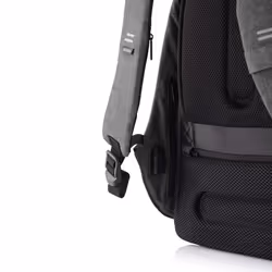 XD-Design Bobby Hero Regular sac à dos Anthracite, Noir mousse, Polyéthylène téréphthalate (PET) - Vue supplémentaire 12