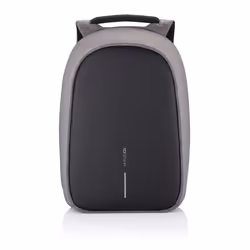 XD-Design Bobby Hero Regular sac à dos Anthracite, Noir mousse, Polyéthylène téréphthalate (PET)