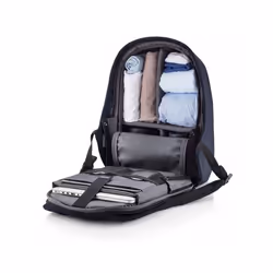 XD-Design Bobby Hero Regular sac à dos Sac à dos normal Marine Polyéthylène téréphthalate (PET) - Vue supplémentaire 11