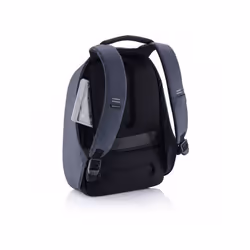 XD-Design Bobby Hero Regular sac à dos Sac à dos normal Marine Polyéthylène téréphthalate (PET) - Vue supplémentaire 5