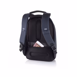 XD-Design Bobby Hero Regular sac à dos Sac à dos normal Marine Polyéthylène téréphthalate (PET) - Vue supplémentaire 6