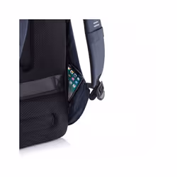 XD-Design Bobby Hero Regular sac à dos Sac à dos normal Marine Polyéthylène téréphthalate (PET) - Vue supplémentaire 7