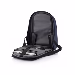 XD-Design Bobby Hero Regular sac à dos Sac à dos normal Marine Polyéthylène téréphthalate (PET) - Vue supplémentaire 8