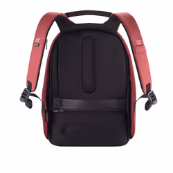 XD-Design Bobby Hero Regular sac à dos Sac à dos normal Rouge Plastique recyclé