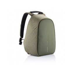 XD-Design P705.797 sac à dos Sac à dos normal Vert Polyéthylène téréphthalate (PET)