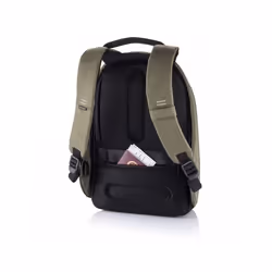 XD-Design P705.797 sac à dos Sac à dos normal Vert Polyéthylène téréphthalate (PET) - Vue supplémentaire 6