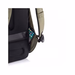 XD-Design P705.797 sac à dos Sac à dos normal Vert Polyéthylène téréphthalate (PET) - Vue supplémentaire 7
