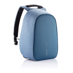 XD-Design Bobby Hero Regular sac à dos Sac à dos normal Bleu Polyéthylène téréphthalate (PET)