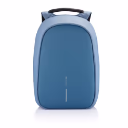 XD-Design Bobby Hero Regular sac à dos Sac à dos normal Bleu Polyéthylène téréphthalate (PET)