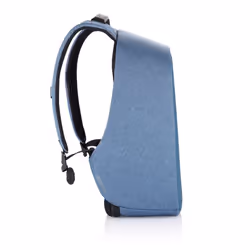 XD-Design Bobby Hero Regular sac à dos Sac à dos normal Bleu Polyéthylène téréphthalate (PET)