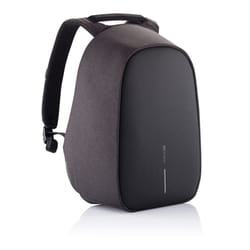 XD-Design Bobby Hero Small sac à dos Anthracite, Noir mousse, Polyéthylène téréphthalate (PET)
