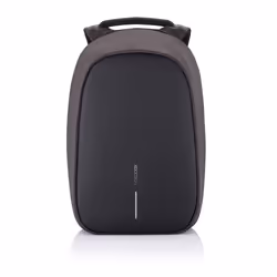 XD-Design Bobby Hero Small sac à dos Anthracite, Noir mousse, Polyéthylène téréphthalate (PET)