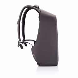 XD-Design Bobby Hero Small sac à dos Anthracite, Noir mousse, Polyéthylène téréphthalate (PET)