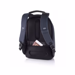 XD-Design Bobby Hero Small sac à dos Sac à dos normal Marine Polyéthylène téréphthalate (PET) - Vue supplémentaire 4