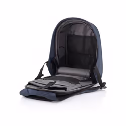 XD-Design Bobby Hero Small sac à dos Sac à dos normal Marine Polyéthylène téréphthalate (PET) - Vue supplémentaire 6