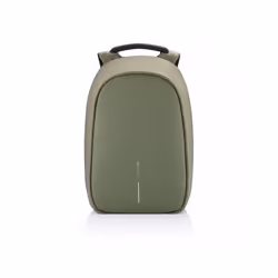 XD-Design Bobby Hero Small sac à dos Sac à dos normal Vert Cuir bycast - Vue supplémentaire 2