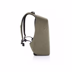 XD-Design Bobby Hero Small sac à dos Sac à dos normal Vert Cuir bycast - Vue supplémentaire 3