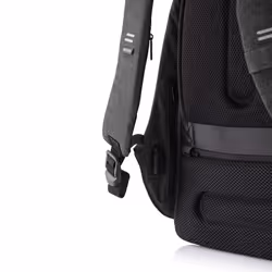XD-Design Bobby Hero XL sac à dos Anthracite, Noir mousse, Polyéthylène téréphthalate (PET) - Vue supplémentaire 12
