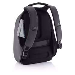 XD-Design Bobby Hero XL sac à dos Anthracite, Noir mousse, Polyéthylène téréphthalate (PET) - Vue supplémentaire 5