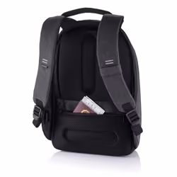 XD-Design Bobby Hero XL sac à dos Anthracite, Noir mousse, Polyéthylène téréphthalate (PET) - Vue supplémentaire 6