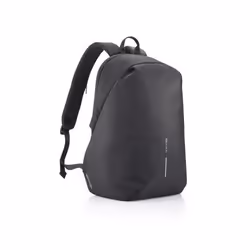 XD-Design Bobby Soft sac à dos Sac à dos normal Noir Polyéthylène téréphthalate (PET) - Vue supplémentaire 4