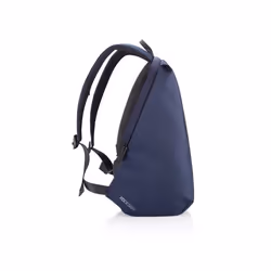 XD-Design Bobby Soft sac à dos Sac à dos normal Marine Polyéthylène téréphthalate (PET)