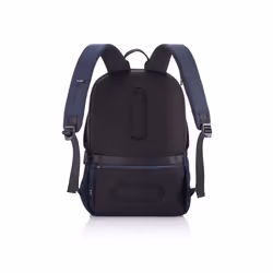 XD-Design Bobby Soft sac à dos Sac à dos normal Marine Polyéthylène téréphthalate (PET) - Vue supplémentaire 5