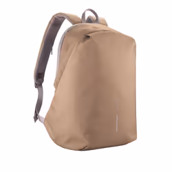 XD-Design P705.796 sac à dos Sac à dos normal Marron Fibre recyclée