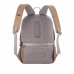 XD-Design P705.796 sac à dos Sac à dos normal Marron Fibre recyclée