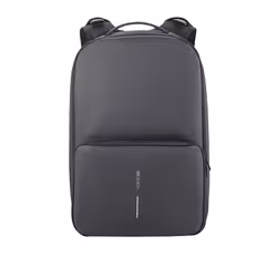 XD-Design FLEX GYM BAG, Ville, Unisexe, 39,6 cm (15.6"), Compartiment pour Notebook, Imperméable, Plastique recyclé